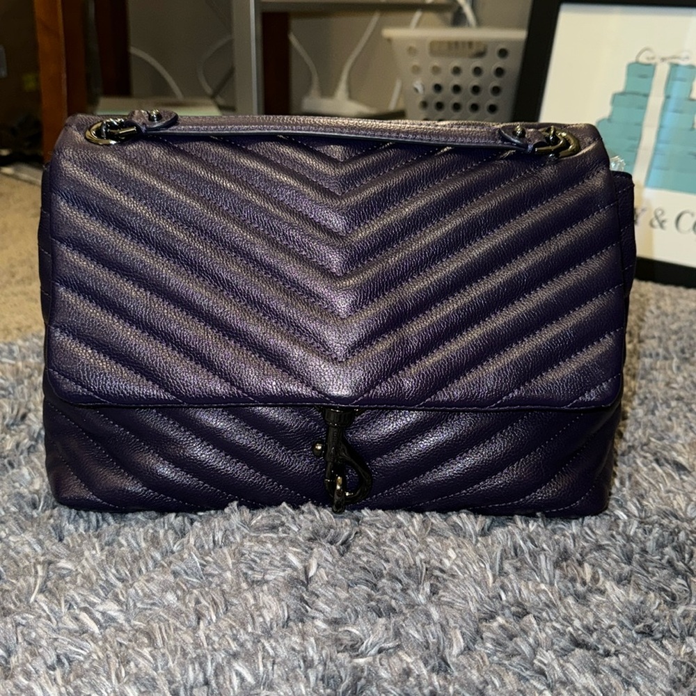 Rebecca Minkoff Edie Flap Bag